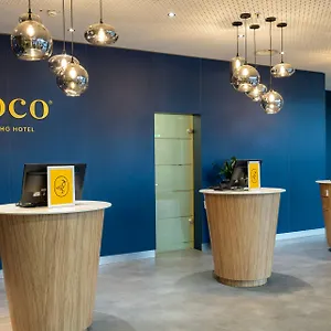 Voco Seestern, An Ihg Dusseldorf
