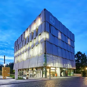 Hotel Rossi Berlin