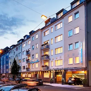 Imperial - Sure Collection By Western Dusseldorf