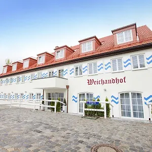 Hotel Weichandhof Munich