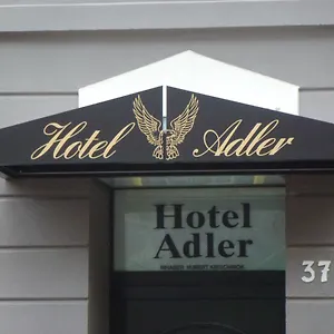 Adler *** Düsseldorf