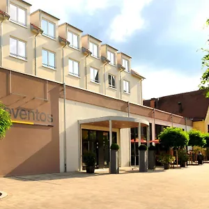 Hotel Sonne Neuendettelsau