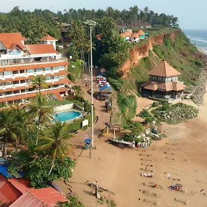 Hindustan Beach Retreat 4*, Varkala India