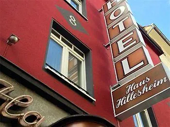 B-Chill Dusseldorf Hotel