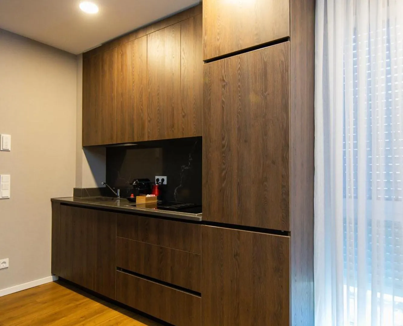 ****  B-Chill Dusseldorf Hotel Germany