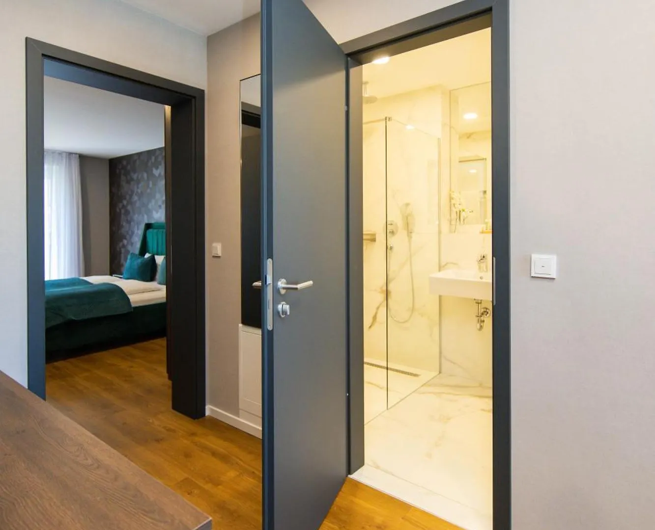 B-Chill Dusseldorf Hotel