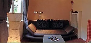 B-Chill Dusseldorf Hotel Germany
