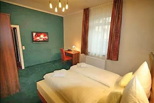 B-Chill Dusseldorf Hotel 4*,  Germany